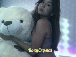 RoxyCrystal