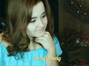RoxyDelong