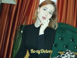RoxyDelor