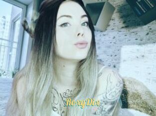 RoxyDix