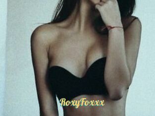 RoxyFoxxx