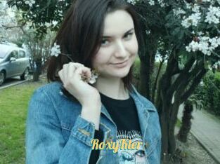 RoxyKler