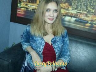 RoxyPrincess