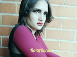 RoxyRonie
