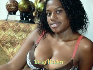 RoxyWalker