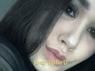 Roxy_VipForU