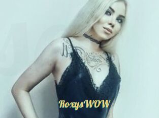 RoxysWOW