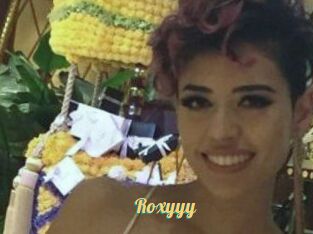 Roxyyy