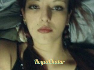 RoyalChatur