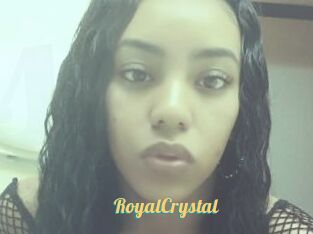 RoyalCrystal