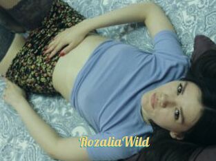 RozaliaWild