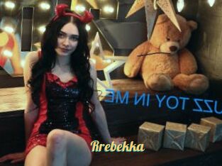 Rrebekka