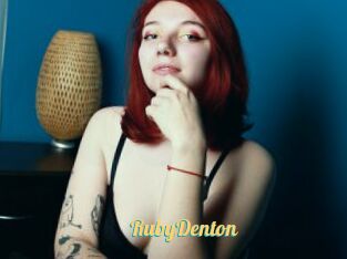 RubyDenton