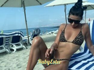RubyEster