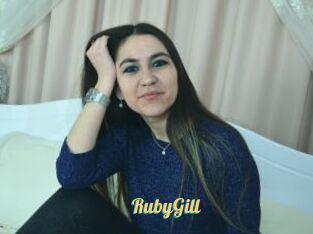 RubyGill