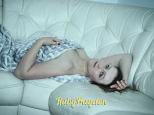RubyHayden