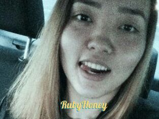 RubyHoney