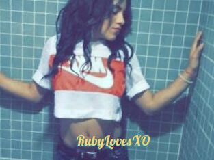 RubyLovesXO