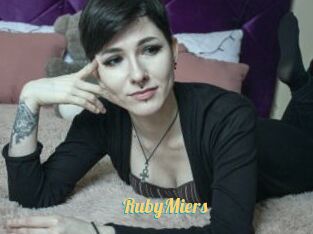 RubyMiers