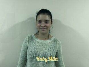 RubyMiln
