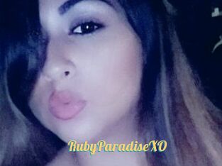 RubyParadiseXO