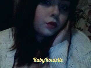RubyRoulette