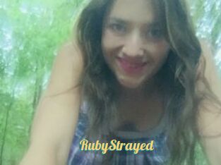 RubyStrayed