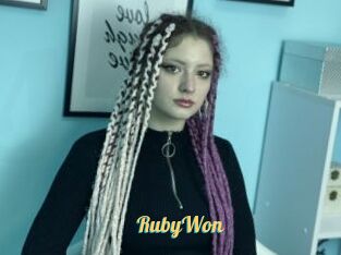 RubyWon