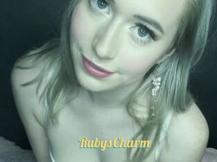 RubysCharm