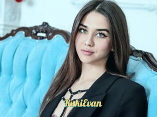 RukiEvan