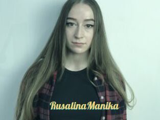 RusalinaManika
