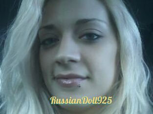 RussianDoll925