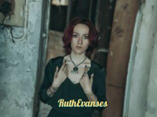 RuthEvanses
