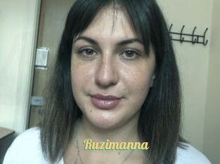 Ruzimanna