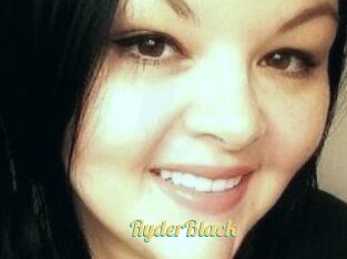 RyderBlack