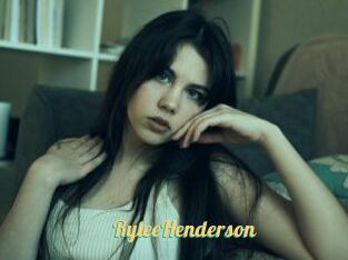 RyleeHenderson