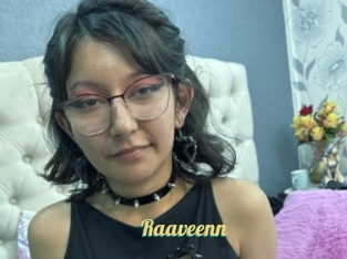 Raaveenn