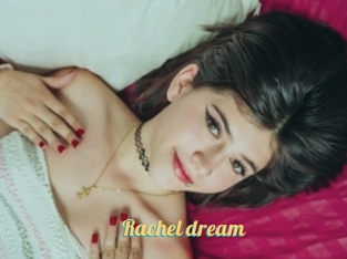 Rachel_dream