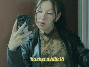 Rachel_whiite18
