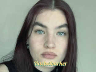 Rachelbarker