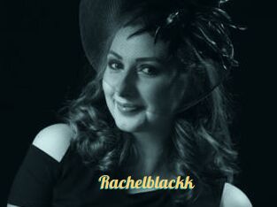 Rachelblackk