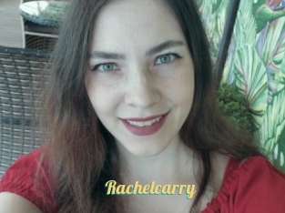 Rachelcarry