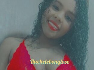 Rachelebonylove