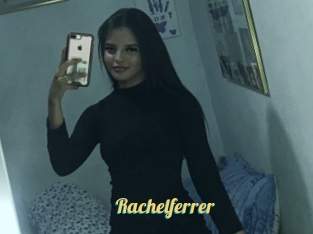 Rachelferrer