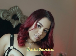 Rachelhansen