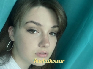Rachelhowar