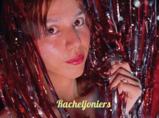 Racheljoniers