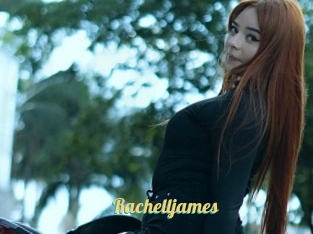 Rachelljames