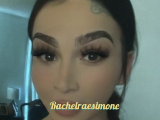 Rachelraesimone