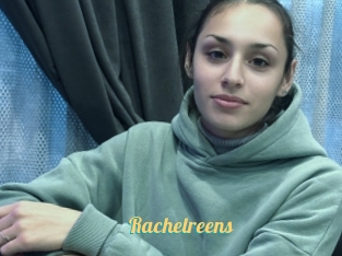 Rachelreens